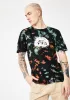 Everlasting Gaze Graphic Tee sold by Dolls Kill