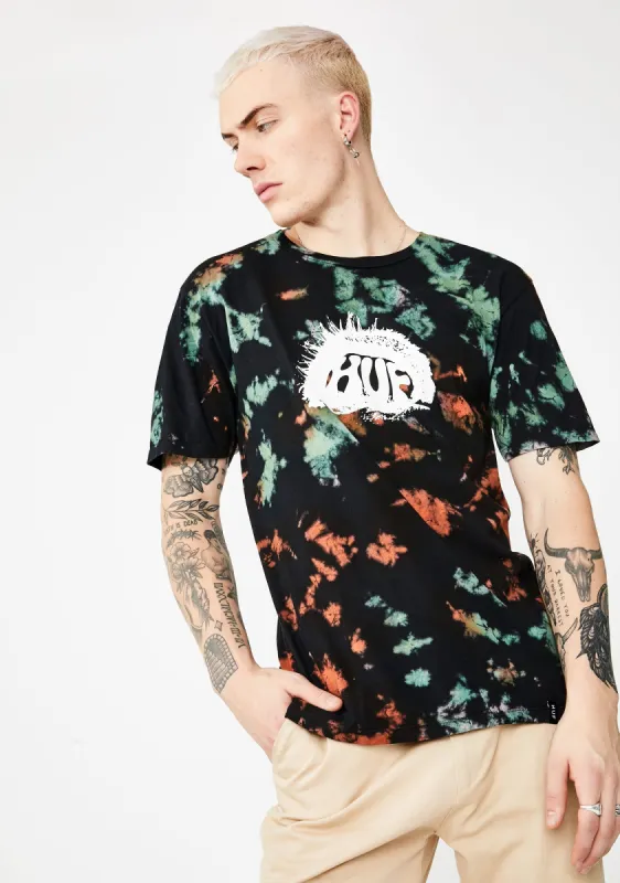 Everlasting Gaze Graphic Tee sold by Dolls Kill