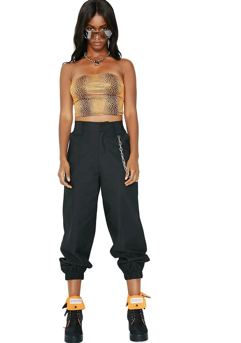 Cobain Pants sold by Dolls Kill product image thumbnail 5