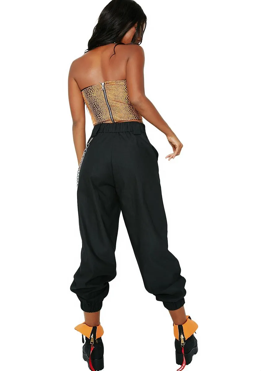 Cobain Pants sold by Dolls Kill product image thumbnail 4