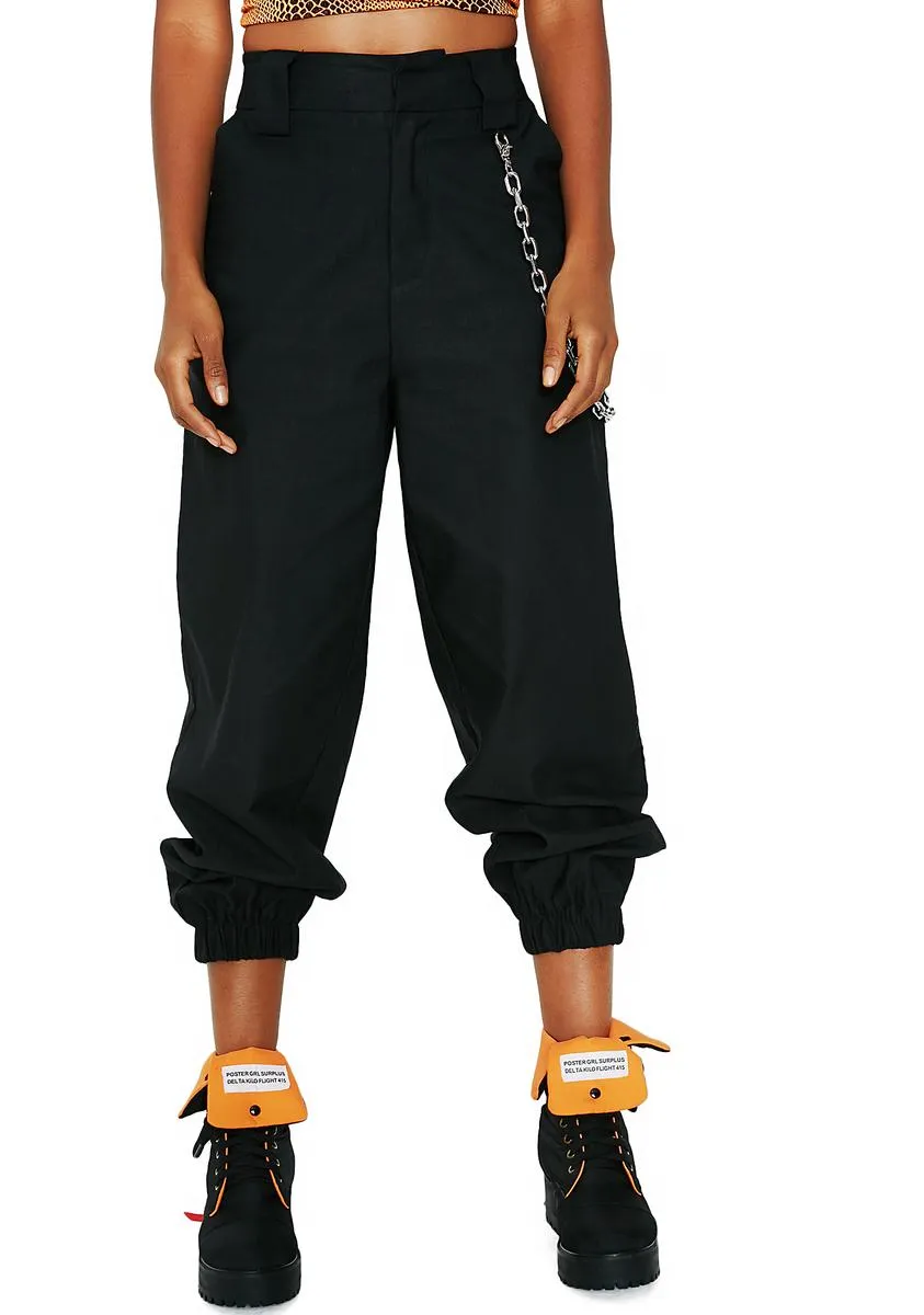 Cobain Pants sold by Dolls Kill