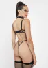 Fast Decisions Lingerie Set sold by Dolls Kill