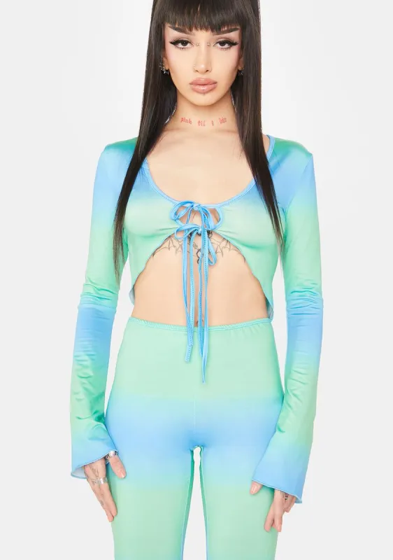 Unreal Status Pants Set sold by Dolls Kill