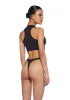 Glowing Attitude Lingerie Set sold by Dolls Kill