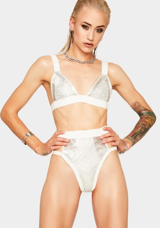 Yacht Life Bikini Set sold by Dolls Kill