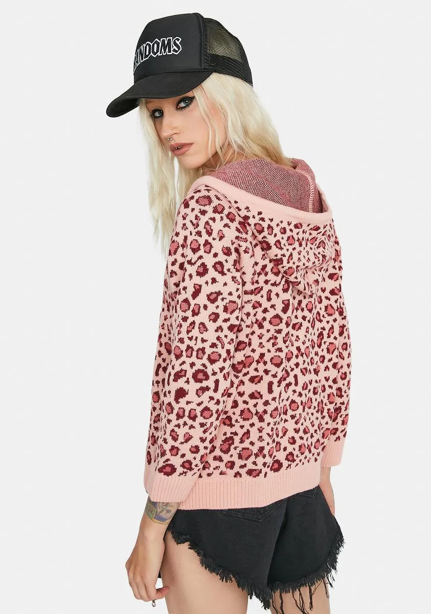 Icon Pullover Hoodie sold by Dolls Kill product image thumbnail 4