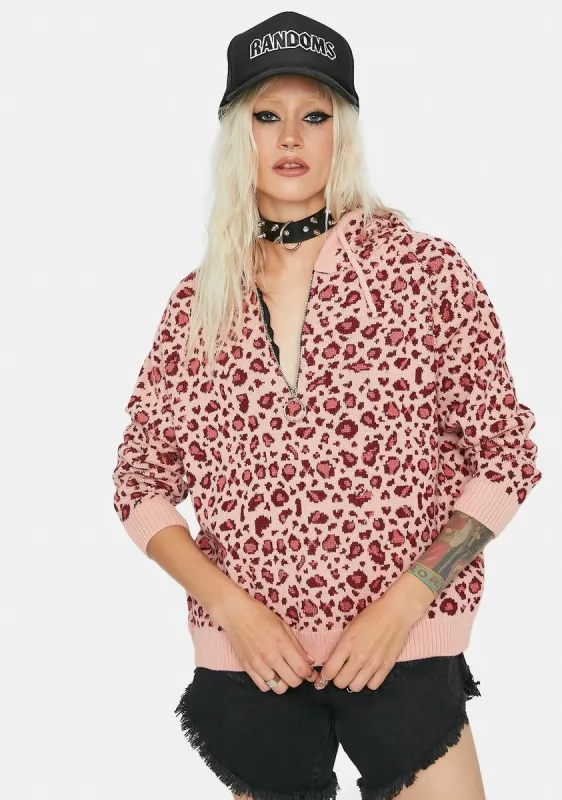 Icon Pullover Hoodie sold by Dolls Kill