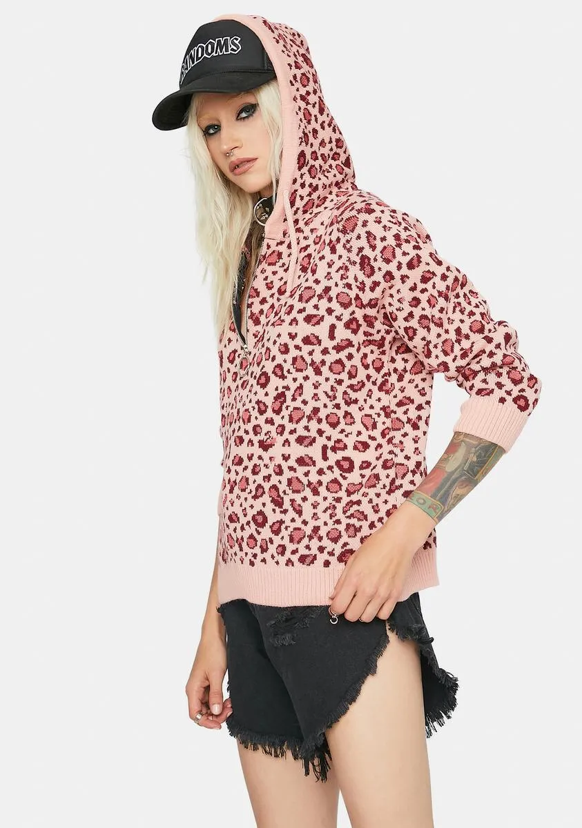 Icon Pullover Hoodie sold by Dolls Kill product image thumbnail 2