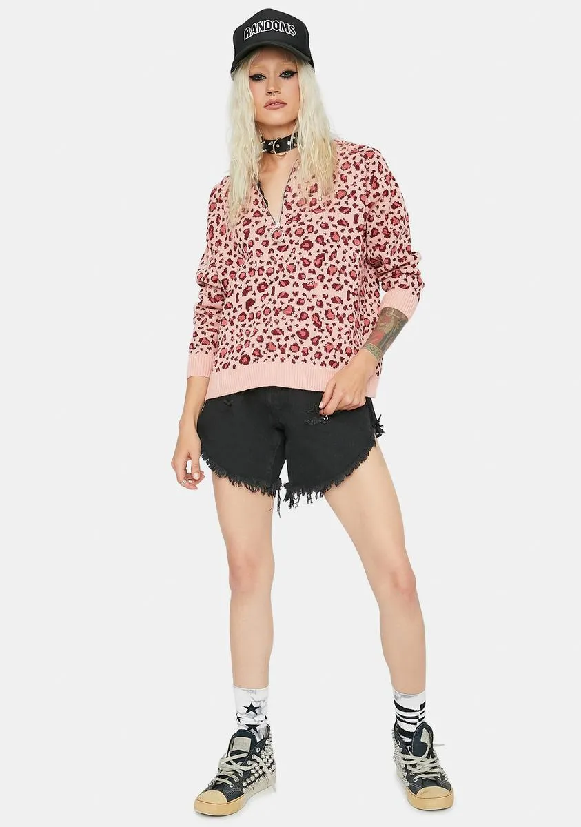 Icon Pullover Hoodie sold by Dolls Kill product image thumbnail 3