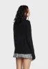 All Prepped Up Oversized Sweater sold by Dolls Kill