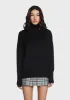 All Prepped Up Oversized Sweater sold by Dolls Kill