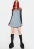 Tara Mini Dress sold by Dolls Kill