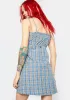 Tara Mini Dress sold by Dolls Kill