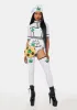 Baked Chef Costume Set sold by Dolls Kill
