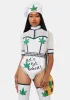 Baked Chef Costume Set sold by Dolls Kill