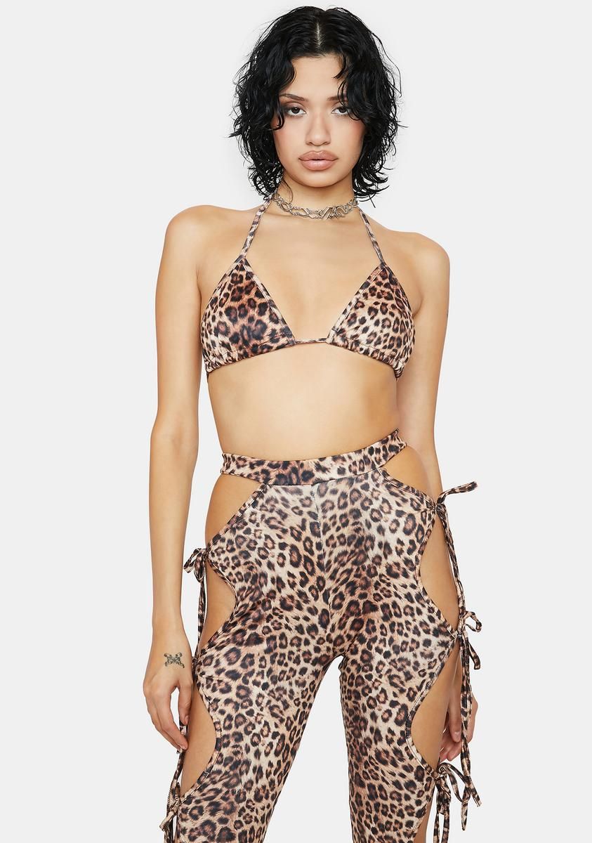 Out With The Old Pants Set sold by Dolls Kill