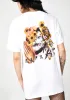 Chaos Tee sold by Dolls Kill
