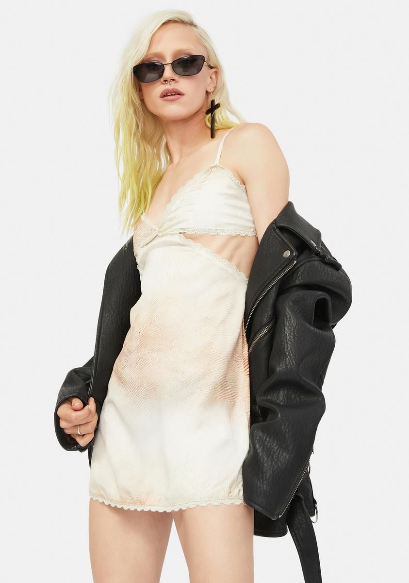 Wakening Mini Dress sold by Dolls Kill product image thumbnail 2