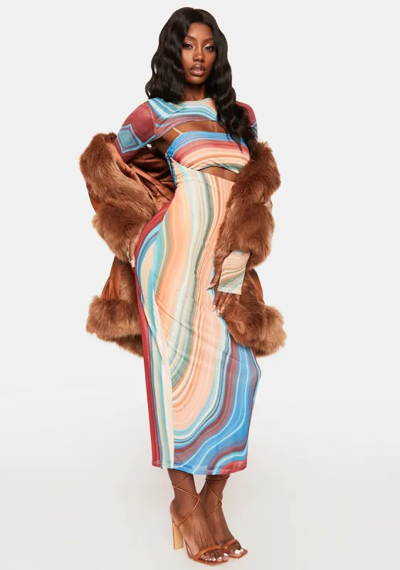 Matera Dress sold by Dolls Kill