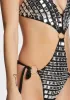 Molly Mirror Bodysuit sold by Dolls Kill