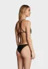 Molly Mirror Bodysuit sold by Dolls Kill