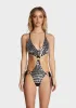 Molly Mirror Bodysuit sold by Dolls Kill
