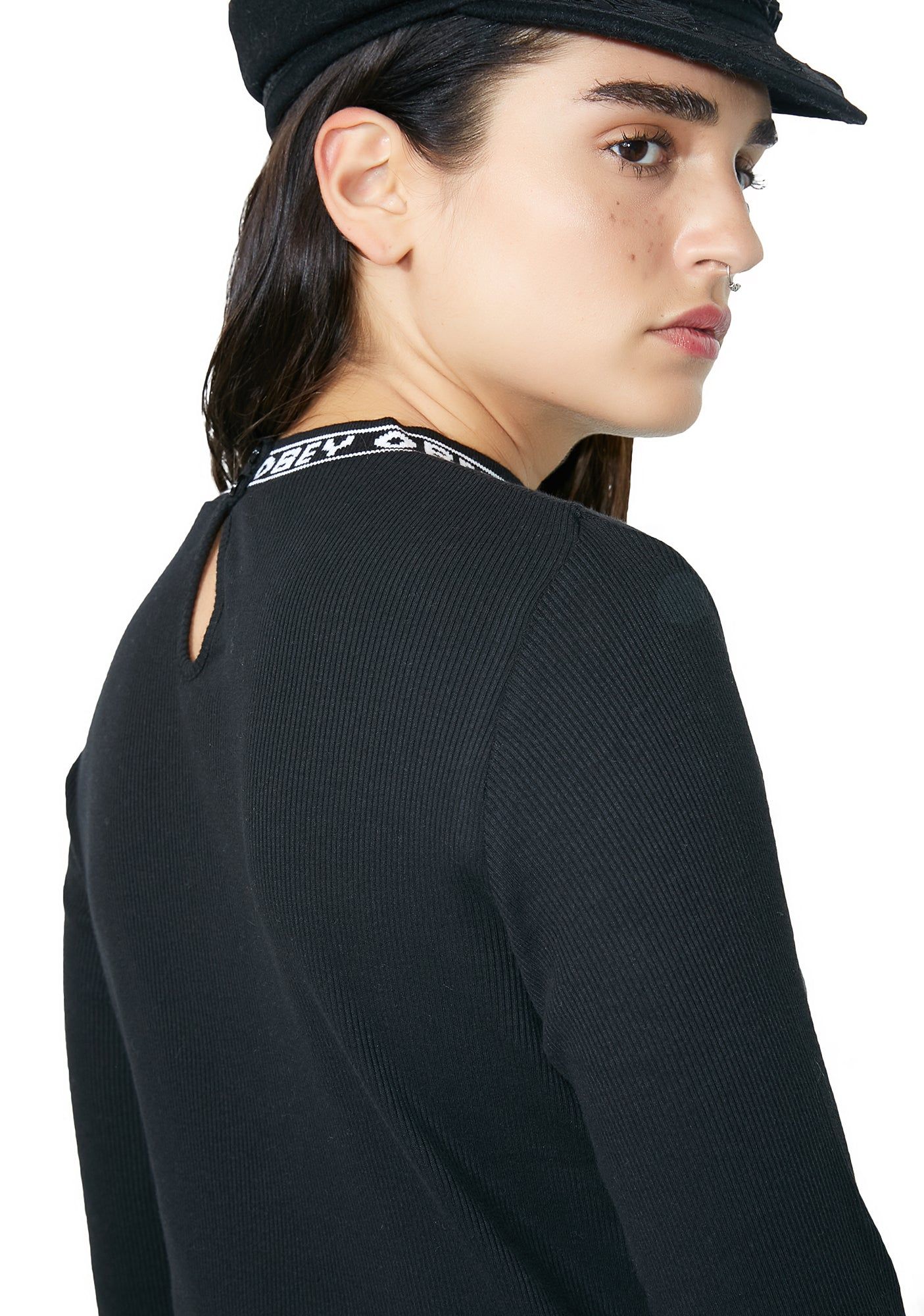 Bixby Top sold by Dolls Kill product image thumbnail 4