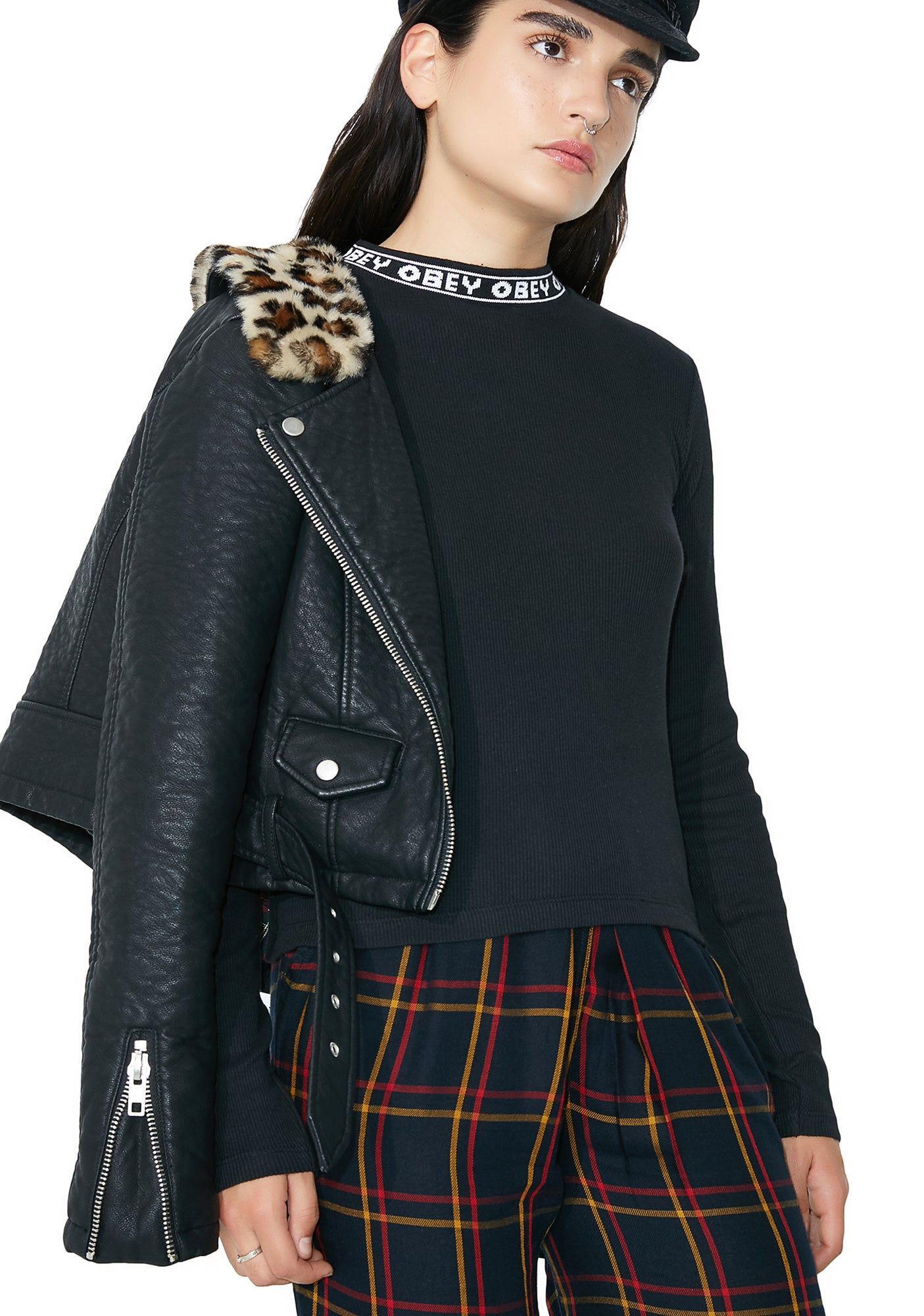 Bixby Top sold by Dolls Kill product image thumbnail 5