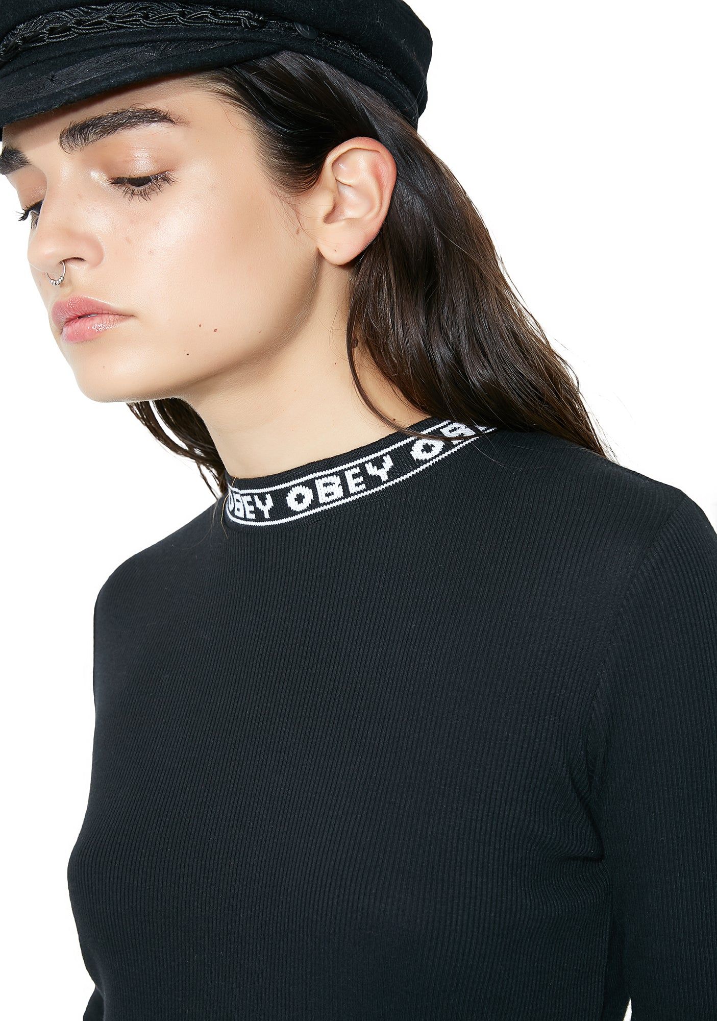 Bixby Top sold by Dolls Kill product image thumbnail 3