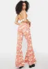 Feeling Groovy Bell Bottom Pants sold by Dolls Kill