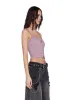 Missed Text Cami Top sold by Dolls Kill