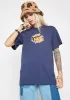 TNT Logo Graphic Tee sold by Dolls Kill
