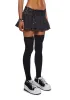 Let’s Play Dare Mini Skirt sold by Dolls Kill