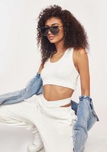 Modern Uniform Joggers Set sold by Dolls Kill
