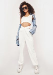 Modern Uniform Joggers Set sold by Dolls Kill