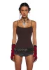 Send A Signal Cami Tank sold by Dolls Kill