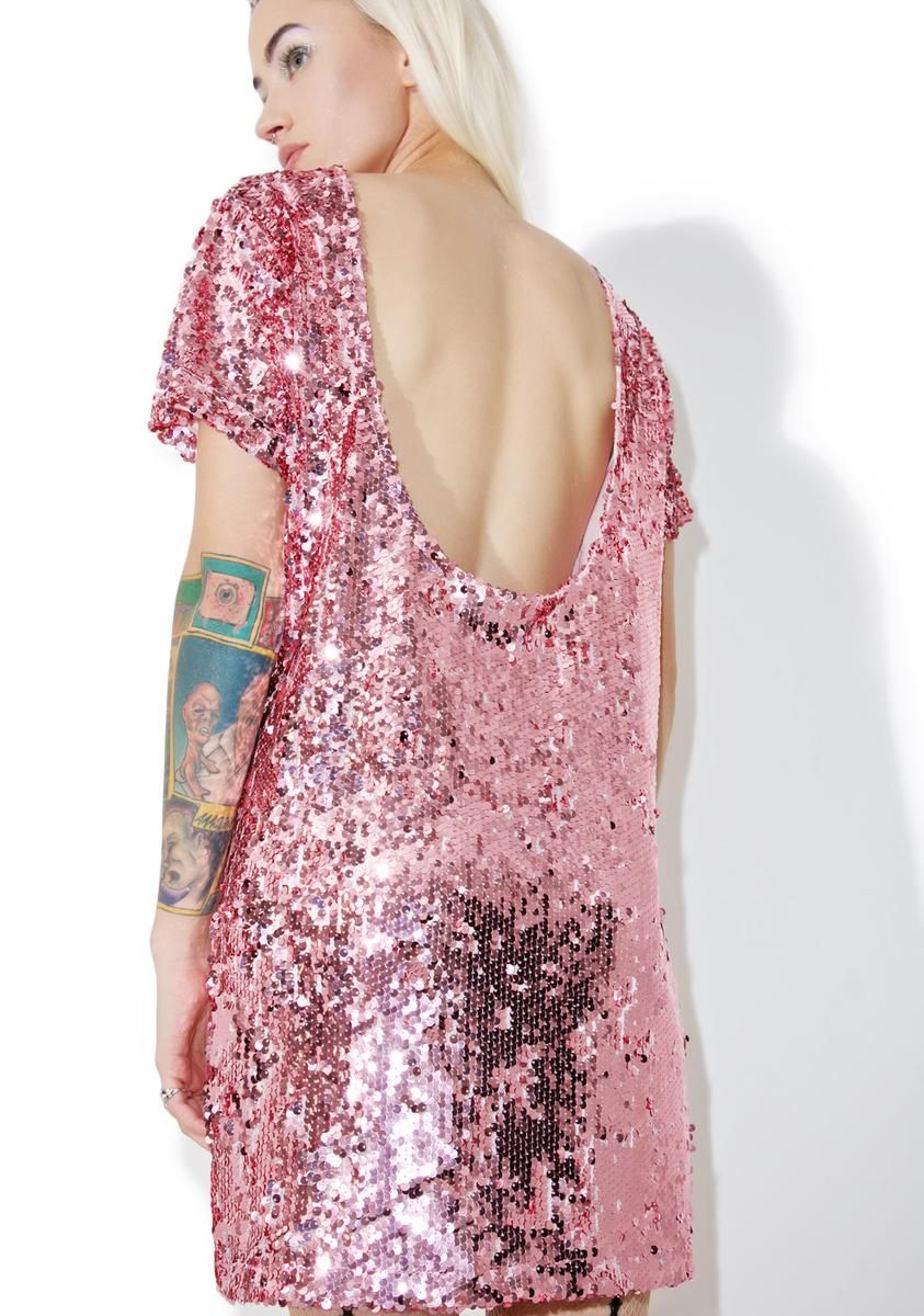 Mausi Dress sold by Dolls Kill product image thumbnail 2