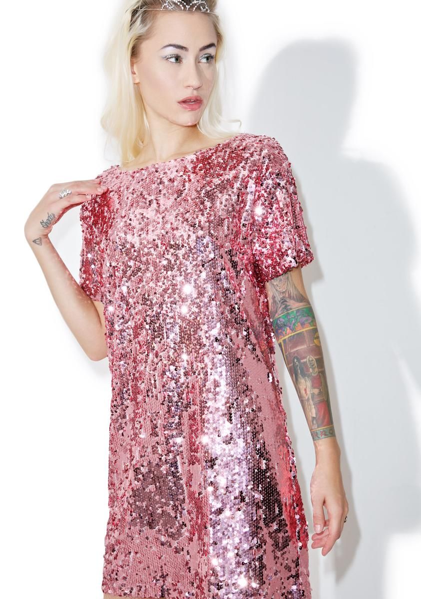 Mausi Dress sold by Dolls Kill product image thumbnail 3