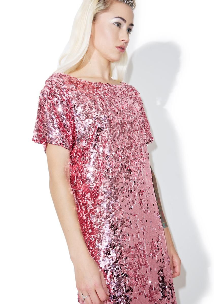 Mausi Dress sold by Dolls Kill product image thumbnail 4