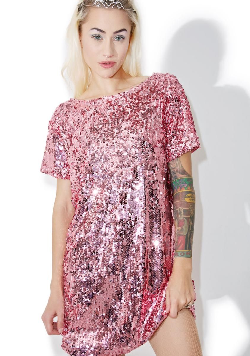 Mausi Dress sold by Dolls Kill