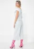 Sky Just Want You Denim Overalls sold by Dolls Kill