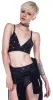 Star Crossed Bustier sold by Dolls Kill