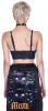 Star Crossed Bustier sold by Dolls Kill