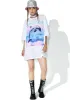 Dolphin Tee sold by Dolls Kill