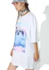 Dolphin Tee sold by Dolls Kill