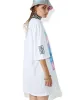 Dolphin Tee sold by Dolls Kill