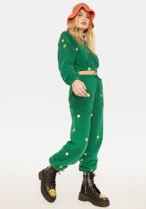 To Save A Life Graphic Sweatpants sold by Dolls Kill