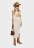Total Sway Maxi Dress sold by Dolls Kill
