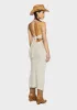 Total Sway Maxi Dress sold by Dolls Kill
