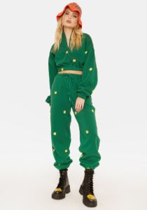 To Save A Life Graphic Sweatpants sold by Dolls Kill